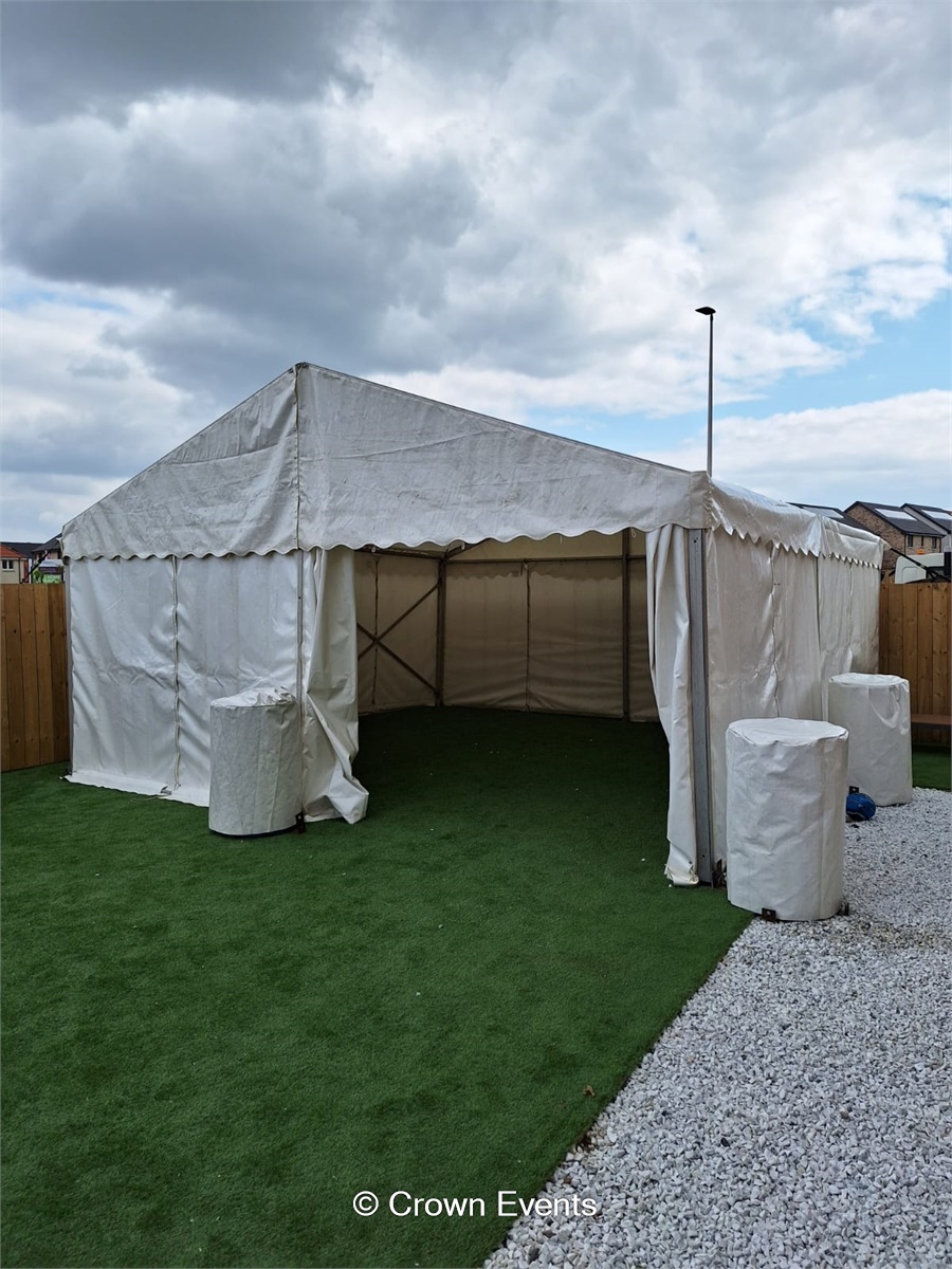Gazebo Hire Glasgow Gazebo Hire Packages Crown Marquee Hire